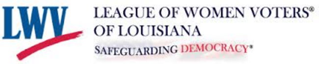 League of Women Voters of Louisiana