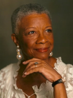 Germaine Bazzle