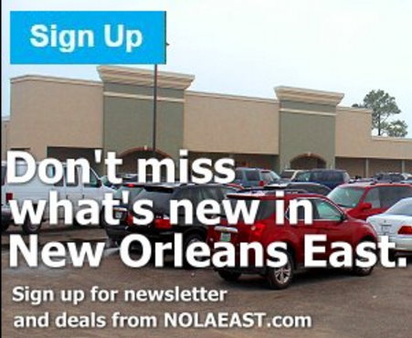 NOLAEast.com