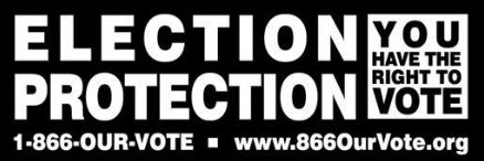 You Have the Right to Vote