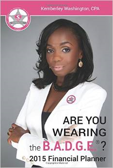 2015 B.A.D.G.E. Financial Planner