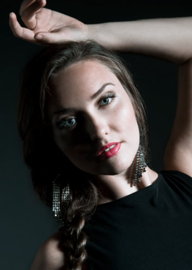 Sasha Masakowski