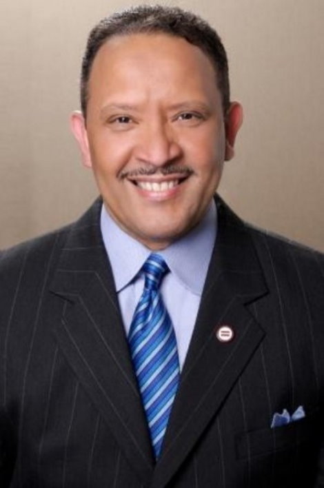 Marc H. Morial_2017