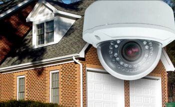 Home Security Camera