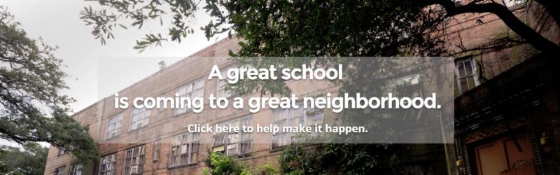 LycÃ©e FranÃ§ais de la Nouvelle-OrlÃ©ans