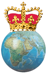 crownglobewhite