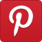 Pinterest Icon
