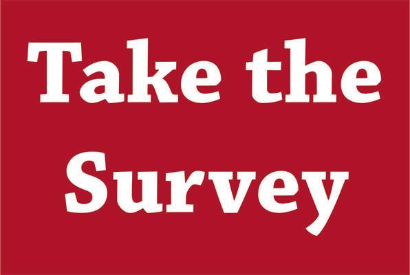 Take the Survey