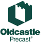 Oldcastle Precast logo