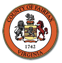 Fairfax County Seal