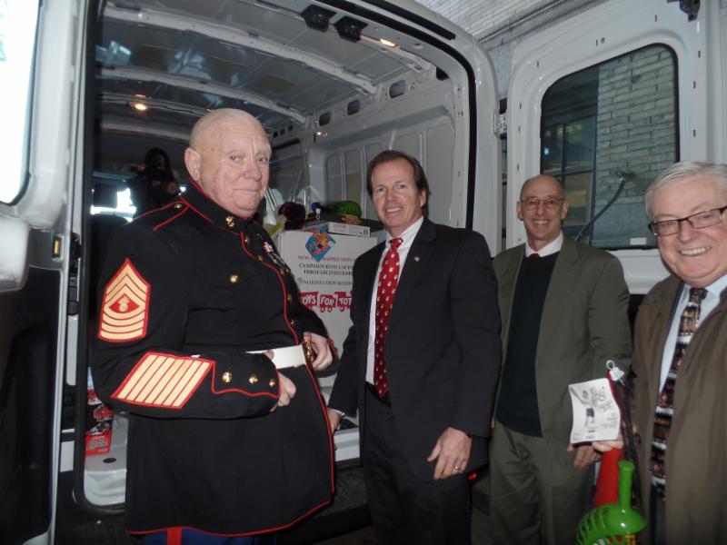 Franklin Matters Norfolk County Register of Deeds William P. O'Donnell