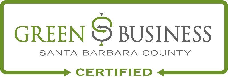 green business cert