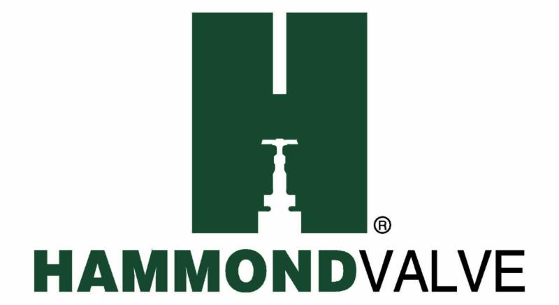 Hammond Valve Logo