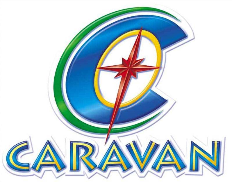 Caravans Logo