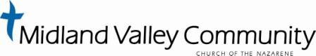 Midland Valley Community Church of the Nazarene