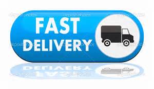 Fast Delivery