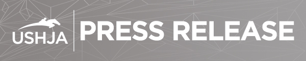 USHJA Press Release Banner