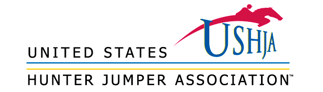 USHJA LOGO