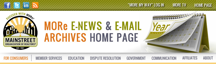 Email Archives