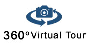 Virtual Tour of Chabil Mar Resort Belize