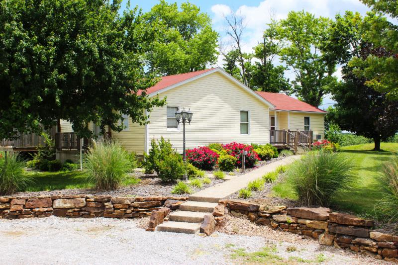 Bed And Breakfast Winery Illinois Bed And Breakfast Winery Illinois