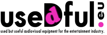 Usedful Logo