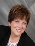 Connie Moore, CPC