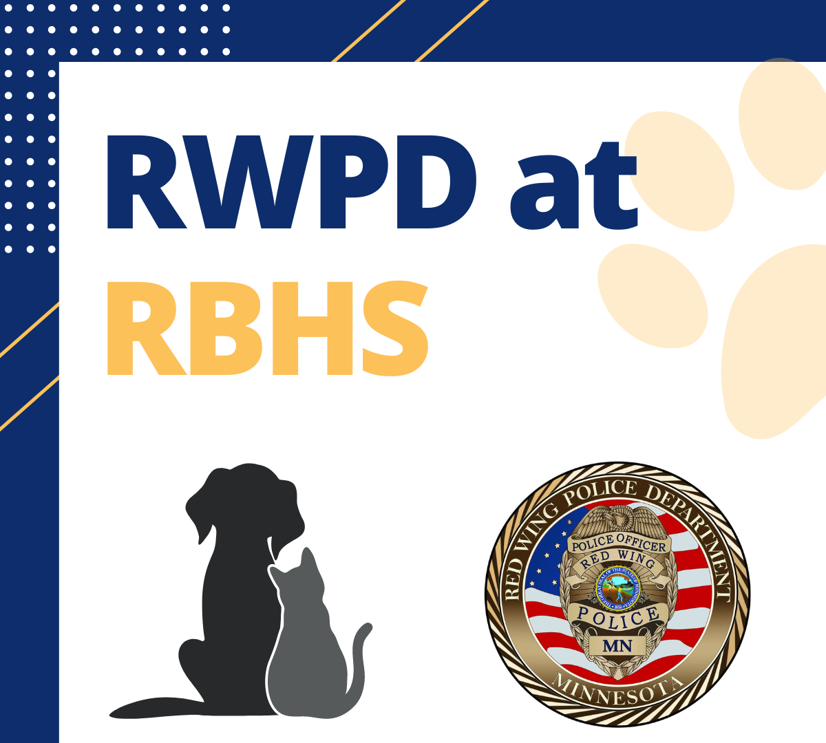 RWPD at RBHS