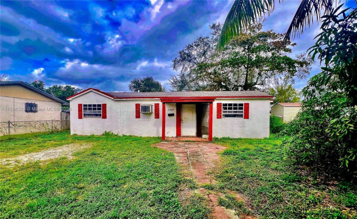 4/2/24 🔥 New Miami Area Investor Special 🏠'S for you