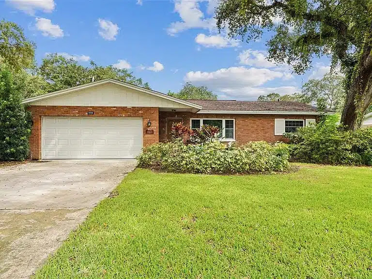 101824 " 5 " 🔥 New Tampa, Ft Meyers, Sebring SW Florida Investment 🏠