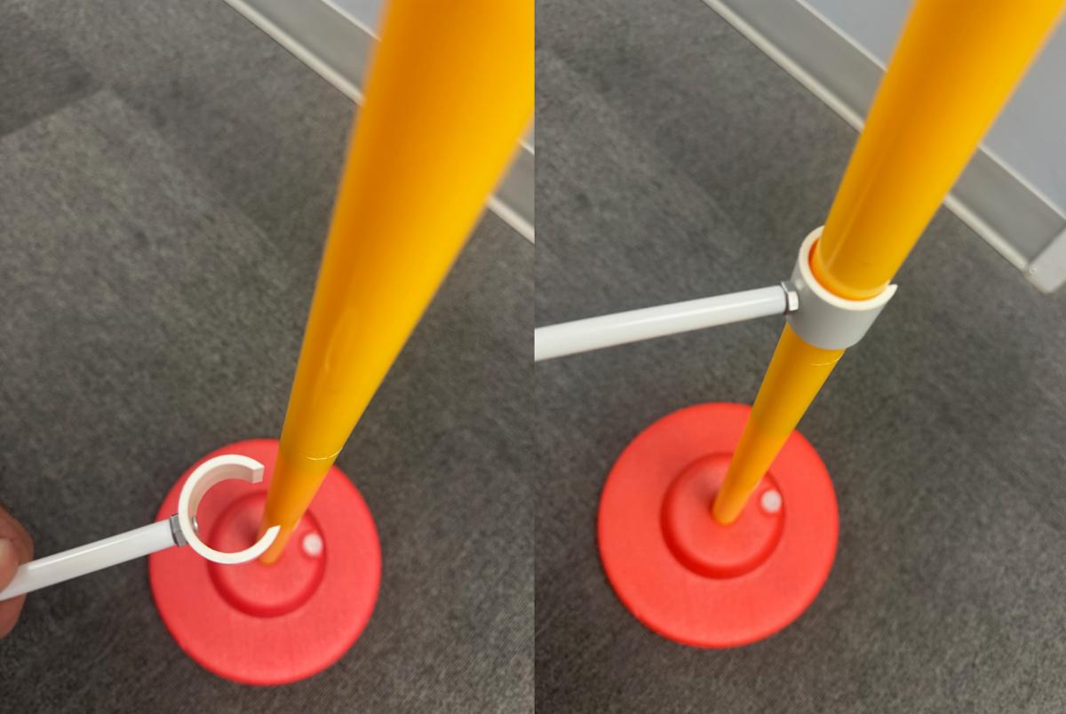 weaveguideconnectorclip