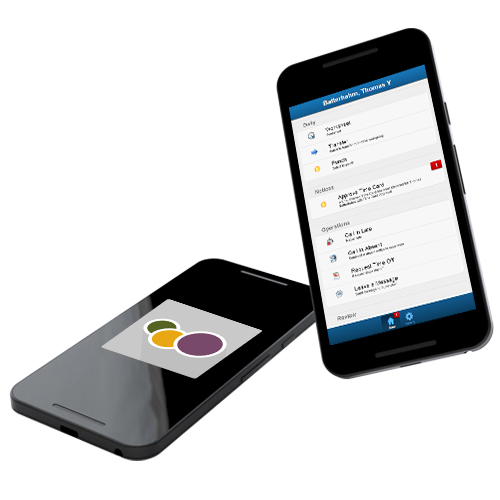 ESS Mobile