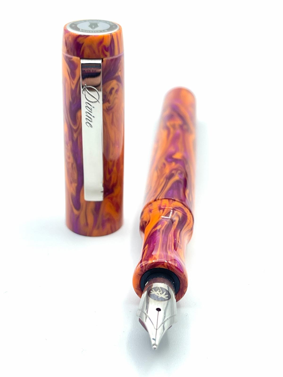 Updates to the Orlando Pen Show