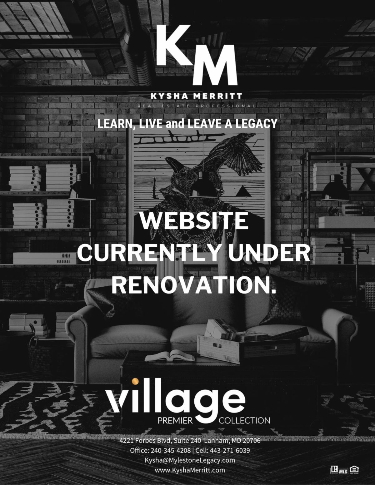 Kysha Merritt Real Estate Professional