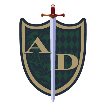Logo Shield