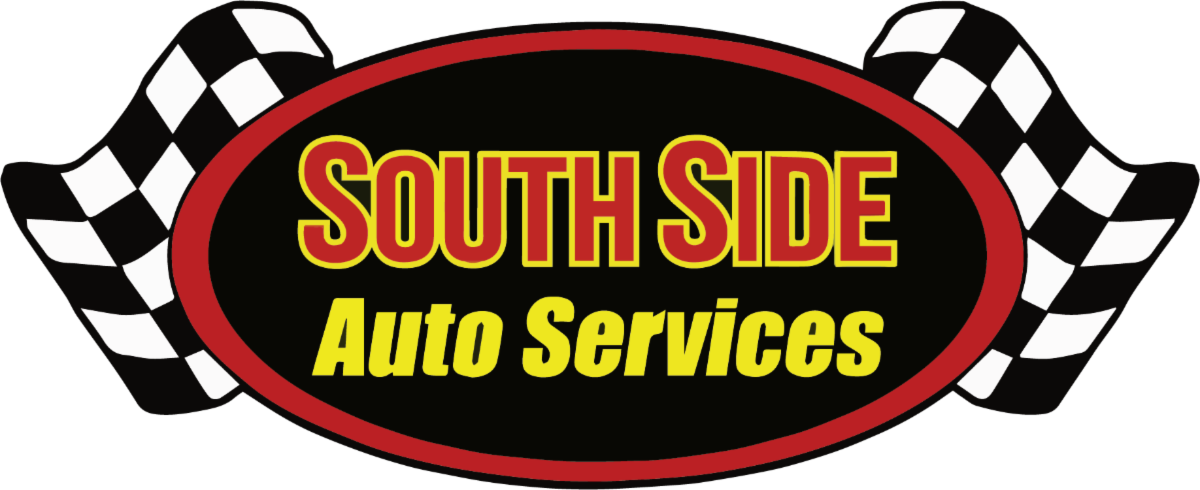 South Side Auto Service visual asset for the repair facility
