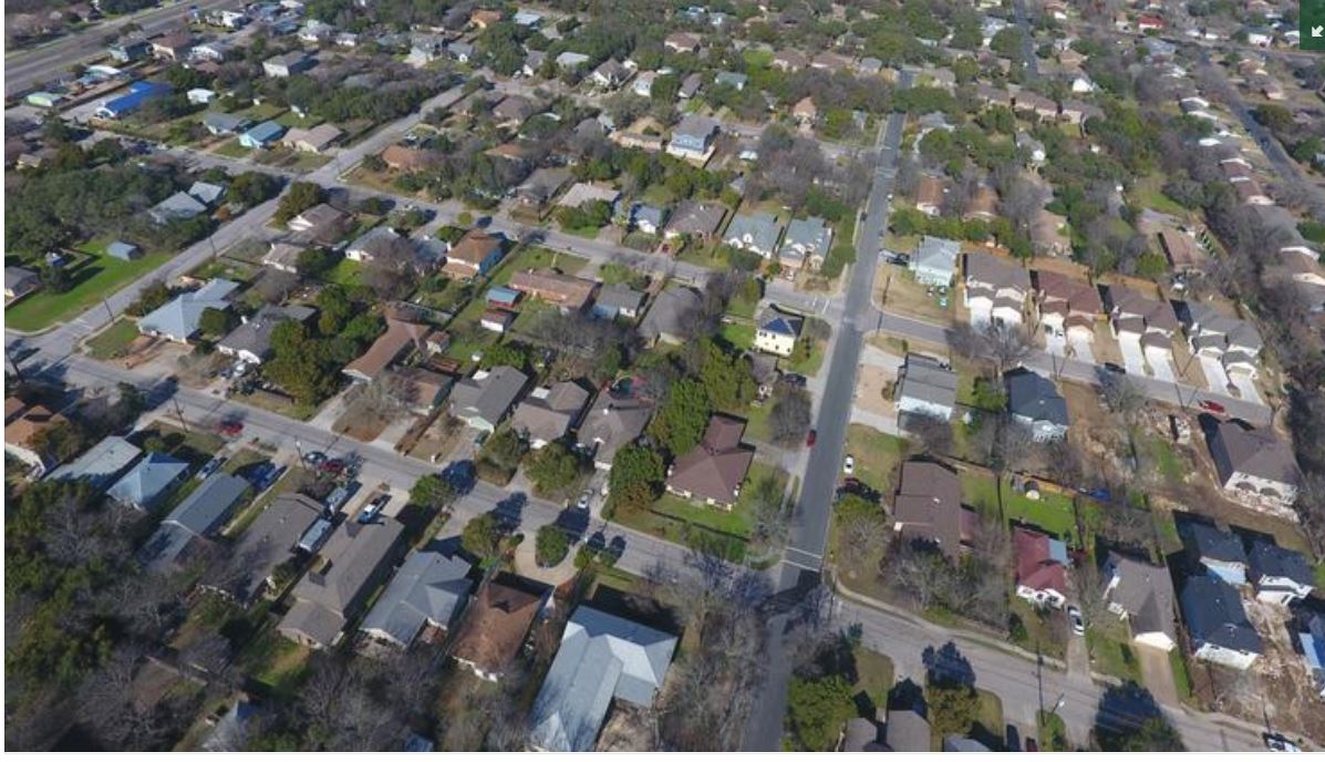 The JKB Realty Group Austin Metroplex News Highlights