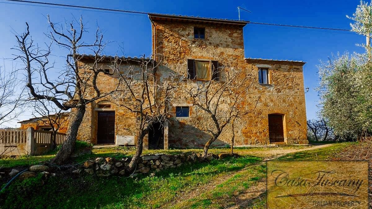 Latest Italian Properties For Sale, News + Reductions