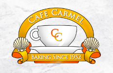 Café Carmel — Baking Since 1952
