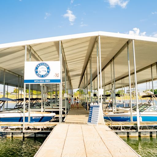 Spring into Boating with Freedom Boat Club