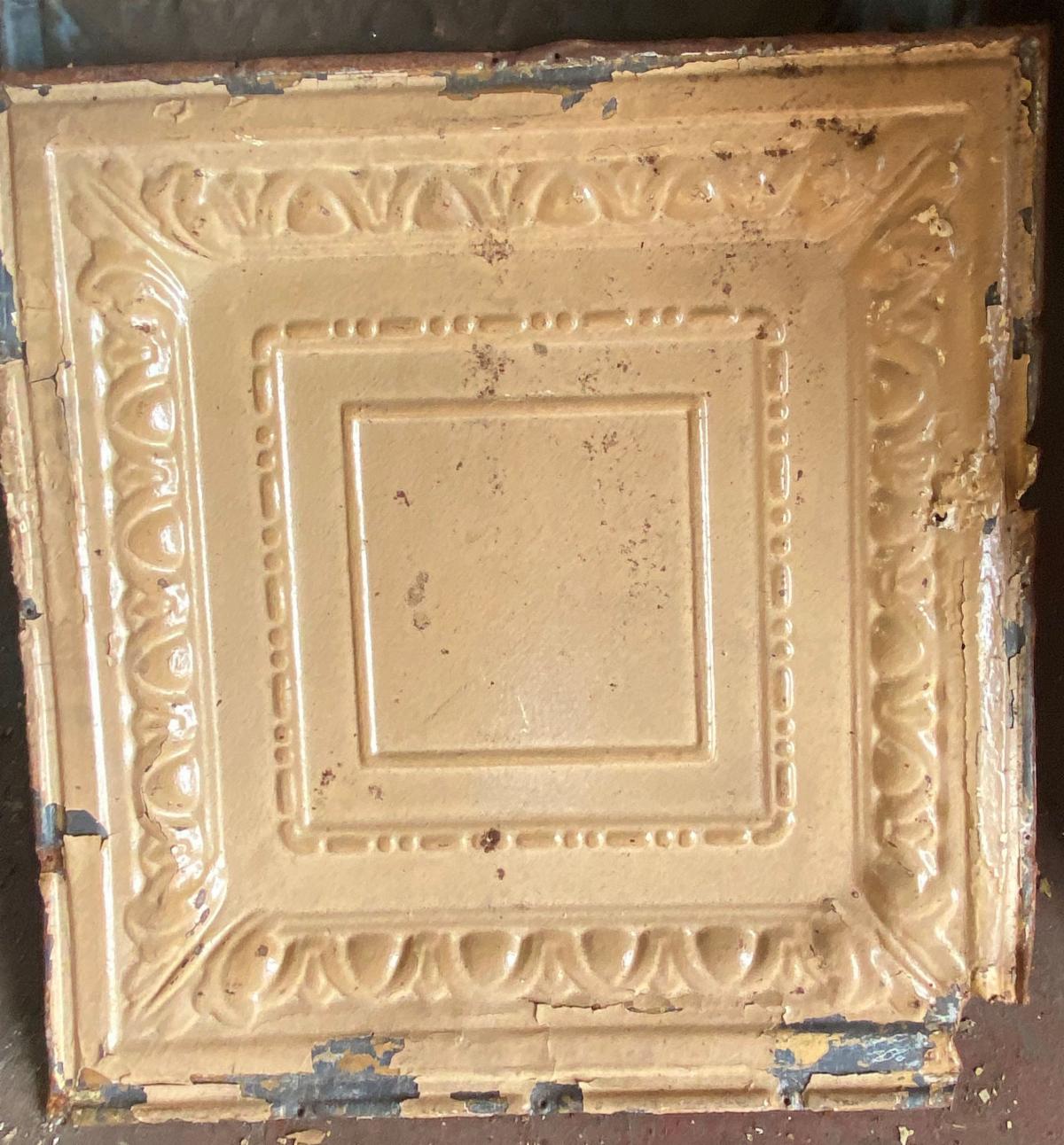 Amazing antique tin ceiling tiles for sale
