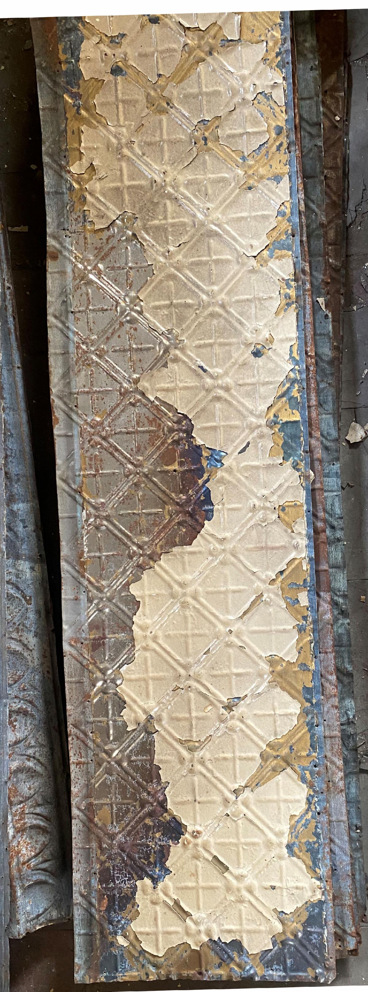 Amazing antique tin ceiling tiles for sale