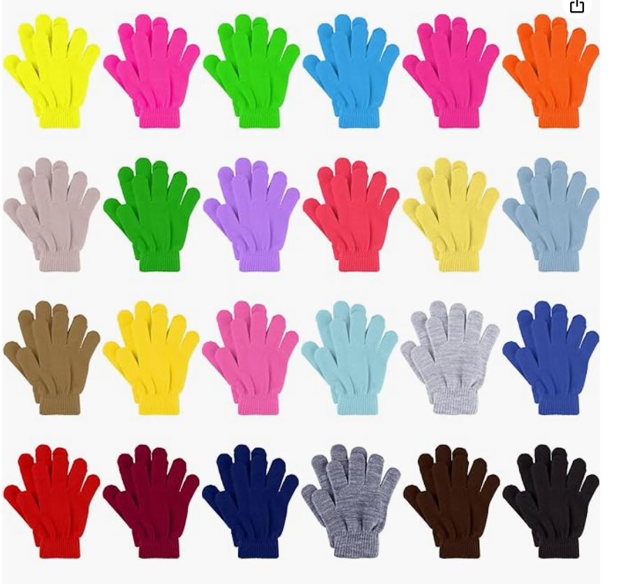 Gifford Park Associations Holiday Potluck