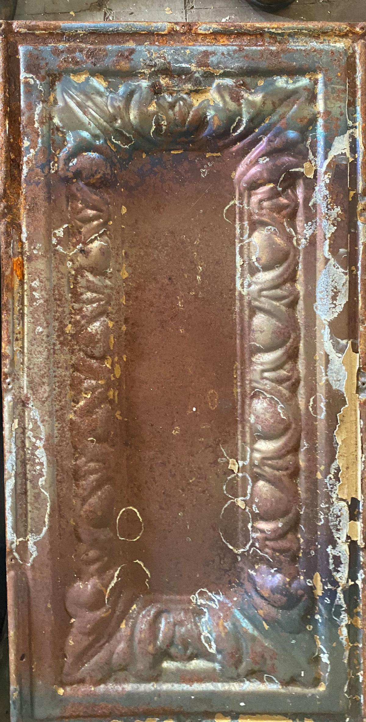 Amazing antique tin ceiling tiles for sale