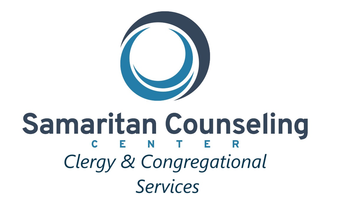 Logo for Clergy & Congregational Services