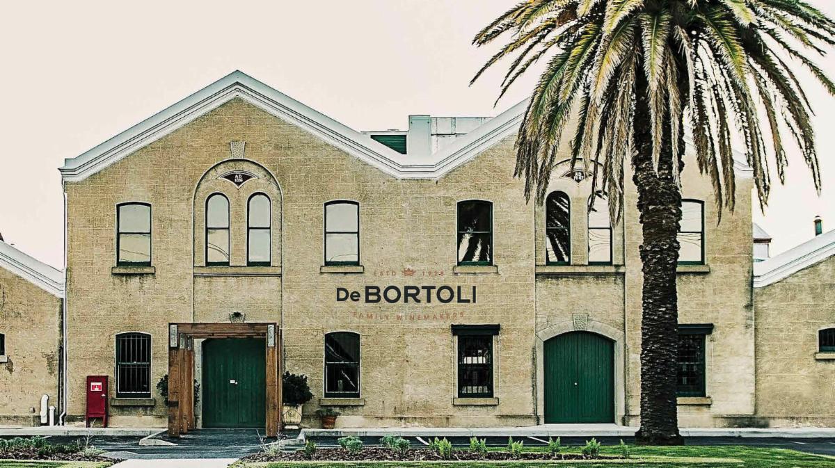 De Bortoli Winery