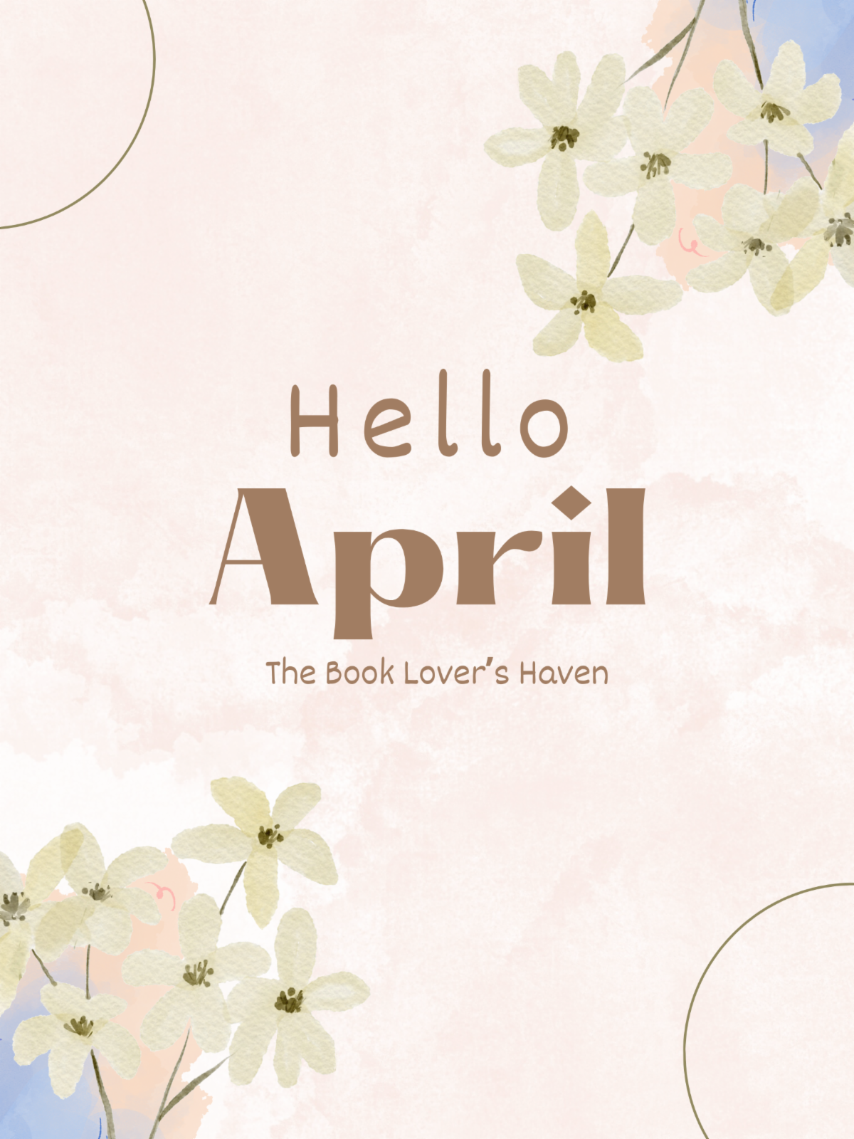 April