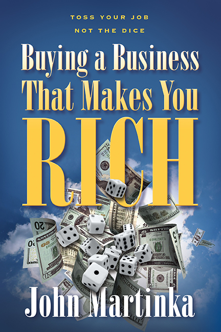 Book Cover - Buying