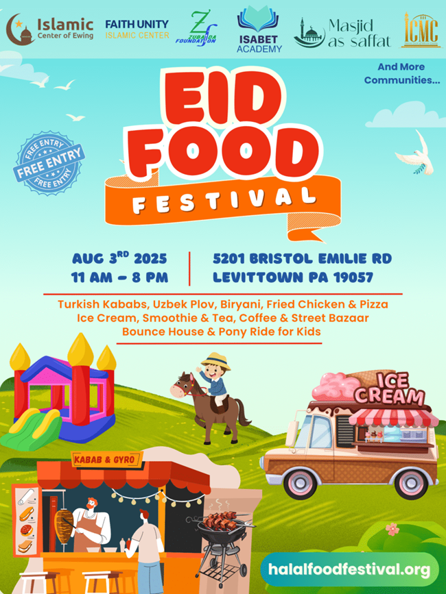 EID Food Festival