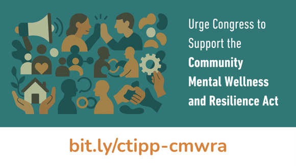 Community Mental Wellness and Resilience Act